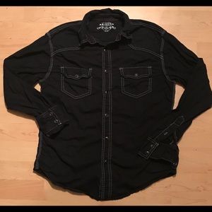 Arizona Jean Co Button Down